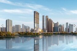 Newport Residences (D2), Apartment #535258751